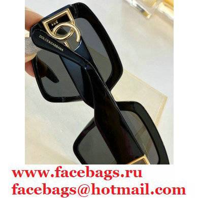 Dolce  &  Gabbana Sunglasses 76 2021